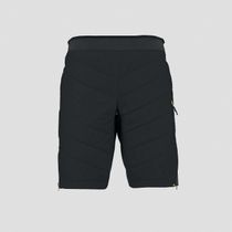 Karpos Alagna Plus Bermuda Men's insulated pants for backcountry skiing and ski touring