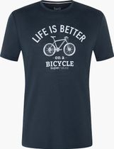 M Better Bike Tee