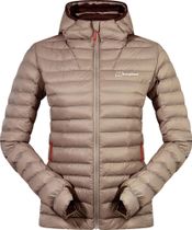 W Trail-nomad Synthetic Jacket