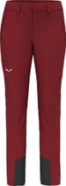Salewa Agner Orval 3 Durastretch W REG Pants Women's climbing pants