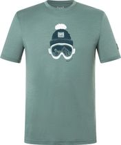 M Gogeanie Tee