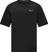 Salewa Eagle Loose T-shirt M Unisex T-Shirt für sämtliche Outdoor Aktivitäten