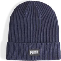 Ribbed Classic Cuff Beanie