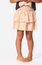 Rainbow Tide Skirt - Girl
