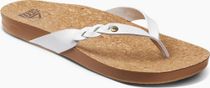 Cushion Court Twist