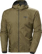 Rapide Insulator Wind Jacket