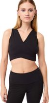 Mandala Pilates Bra Damen Sportunterwäsche