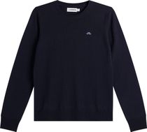 J.Lindeberg Aria Knitted Sweater