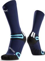 X-Socks Hike Discover Crew Unisex's trekking & hiking socks