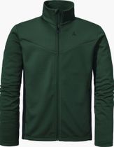 Schöffel Ski Fleece Jacket Style Pine Men Herren Midlayer Test