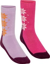KT Wool Sock 2 PK