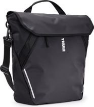 Thule Chasm Courier Inlock 22L Radtaschen