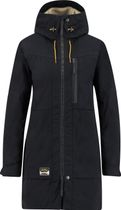 Knak Pile Ws Parka