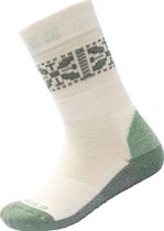Multi Merino No-slip Sock KID