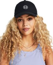 Under Armour W Iso-chill Armourvent Adj