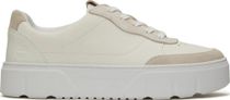 Womens Low Lace UP Sneaker