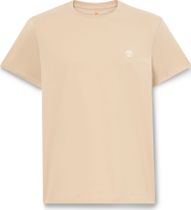 Chest Logo Short Sleeve Tee (slim)