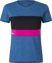 3 Colors T-shirt Woman