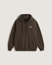 Earthbound Loose Fit Full Zip PO