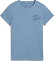 Essentials Script Tee