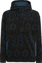 Superfleece Half-zip Hoodie