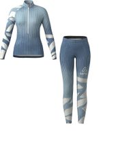 Löffler Women Racesuite Pro 26 Damen Langlaufanzug
