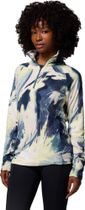 Glacial IV Print 1/2 Zip