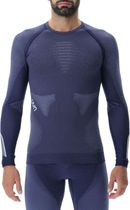 MAN Ambityon Underwear Shirt Long Sleeve