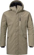Ins Parka Style Kalmor Men