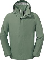 Schöffel Jacket Gmund Men