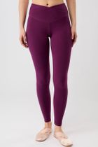 Wrap Legging