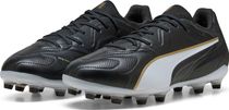 Puma King 20 Pro Fg/Ag Unisex's casual shoes