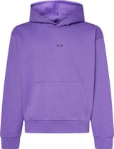 Metal Rise Hoodie