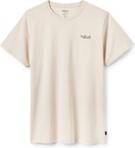 Rab Stance Strata Tee Herren T-Shirt für sämtliche Outdoor Aktivitäten