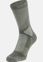 The Active Warm Cross-country Unisex Crew Socks