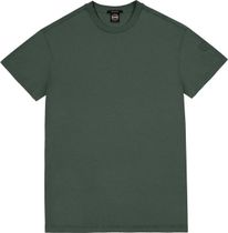 Colmar Originals Crew Neck T-shirt With Matching Tone Logo Herren T-Shirt für sämtliche Outdoor Aktivitäten