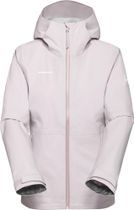Linard Guide Hardshell Hooded Jacket Women