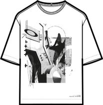 Oakley Echo MOD One Icon Tee