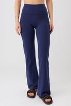 Straight Pants