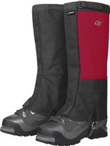Expedition Crocodile Gaiters