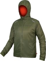 GV500 Isolierende Jacke