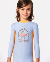 Grom Energy UPF Long Sleeve SP St-boy