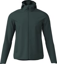Löffler Men Hooded Jacket Mono TSL Herren Freizeitjacke