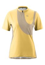 Gonso Adventure Jersey Halfzip W Damen Radtrikot