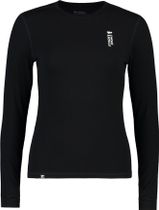 Womens Cascade Merino Base Layer Long Sleeve