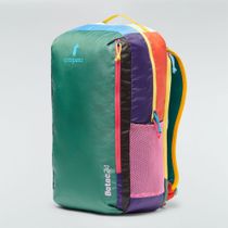 Batac 24L Backpack - Del Dia PT Del Dia