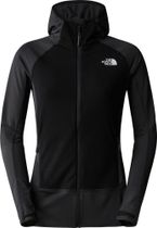 Womens Bolt Polartec Hoodie