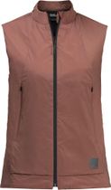 Bike Commute INS Vest W