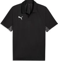 Puma teamLIGA26 Sideline Polo Men's polo shirt