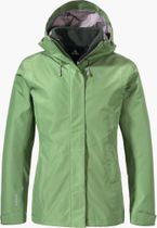 3in1 Jacket Style Okere Women